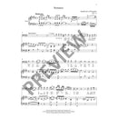 Romantic Offenbach (Baritone/Bass)