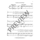 Romantic Offenbach (Baritone/Bass)