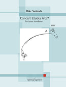 Concert Etudes 6 & 7