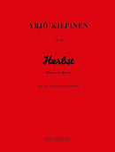 Herbst op. 98