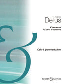 Cello Concerto
