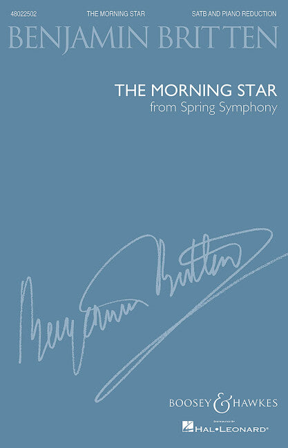 The Morning Star