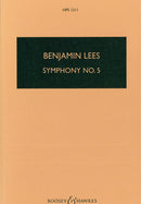 Symphony No. 5