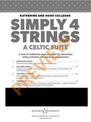 A Celtic Suite