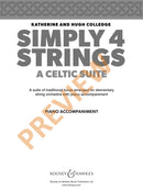 A Celtic Suite