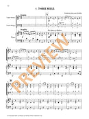 A Celtic Suite