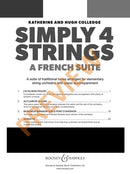 A French Suite