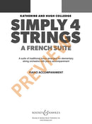 A French Suite