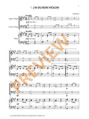A French Suite