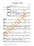 A French Suite