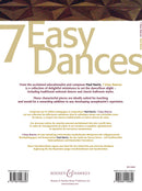 7 Easy Dances