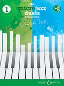 The Microjazz Duets Collection 1