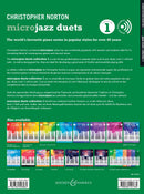 The Microjazz Duets Collection 1