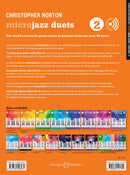 The Microjazz Duets Collection 2
