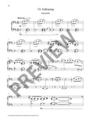 The Microjazz Duets Collection 2