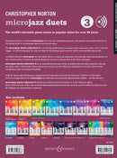 The Microjazz Duets Collection 3