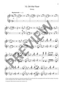 The Microjazz Duets Collection 3