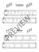 Piano for Beginners - First Lessons