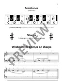 Piano for Beginners - First Lessons