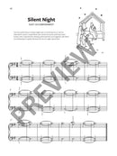 Christmas Carols for Beginners