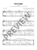 Christmas Carols for Beginners