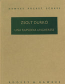 Rapsodia Ungherese