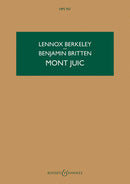 Mont Juic op. 12