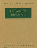 Symphony No. 3