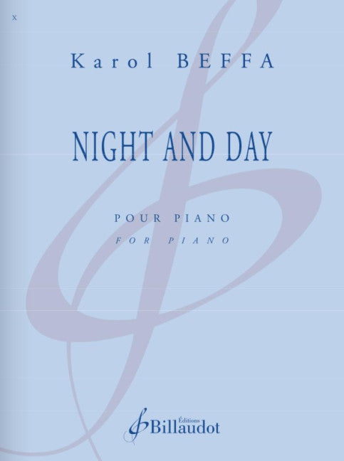 Night and Day