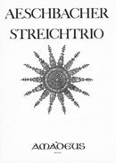Trio Op. 21
