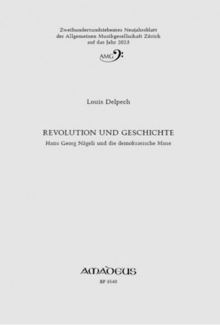 Revolution und Geschichte