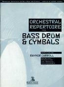 Orchestral Repertoire (percussion)