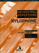 Orchestral Repertoire for The Xylophone Vol.2