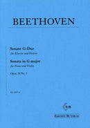 Sonate 8 G-Dur op. 30,3