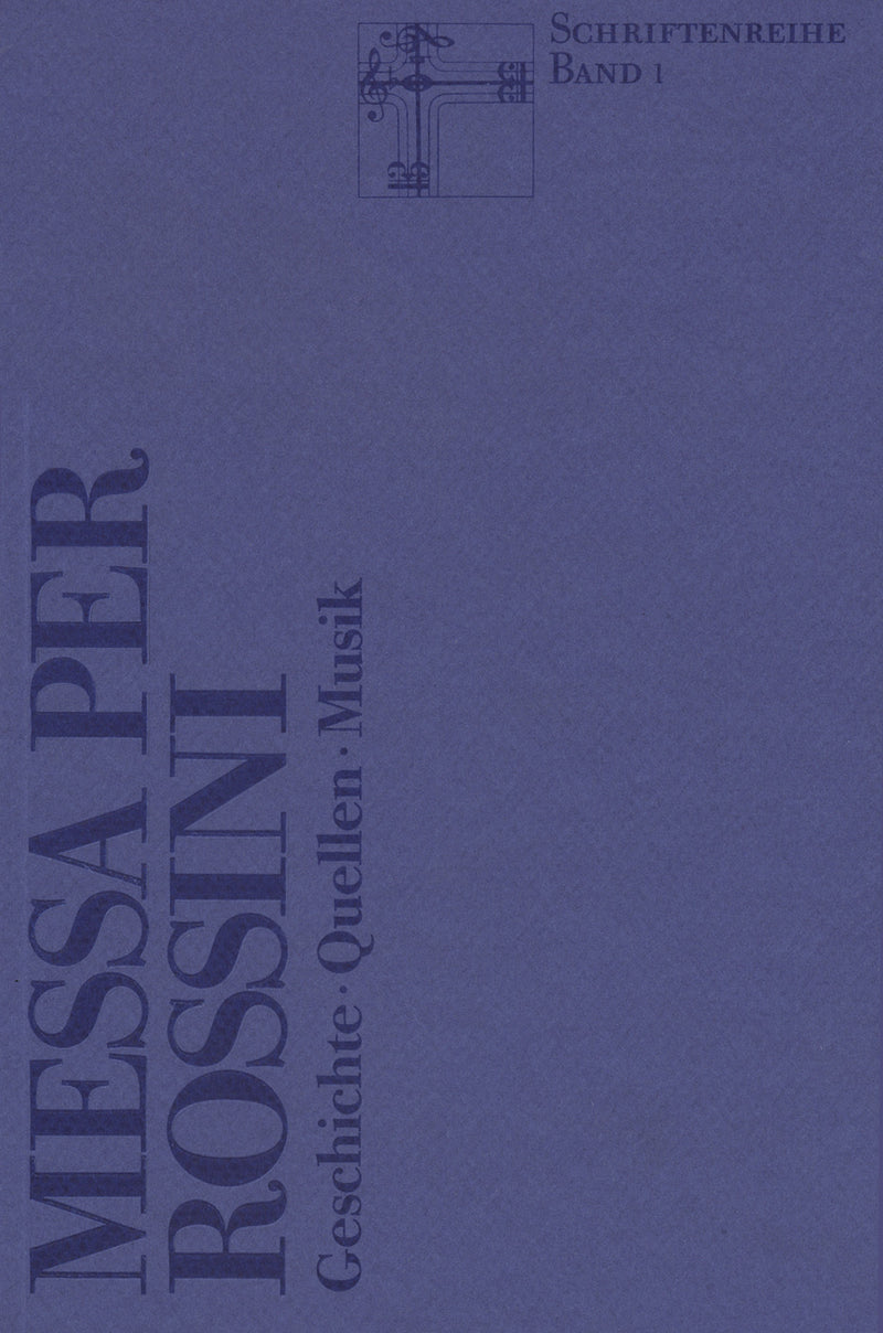 Messa per Rossini
