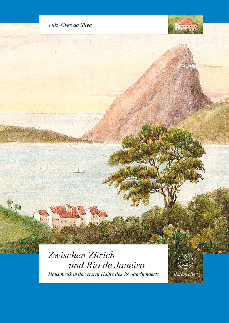 Zwischen Zürich und Rio de Janeiro