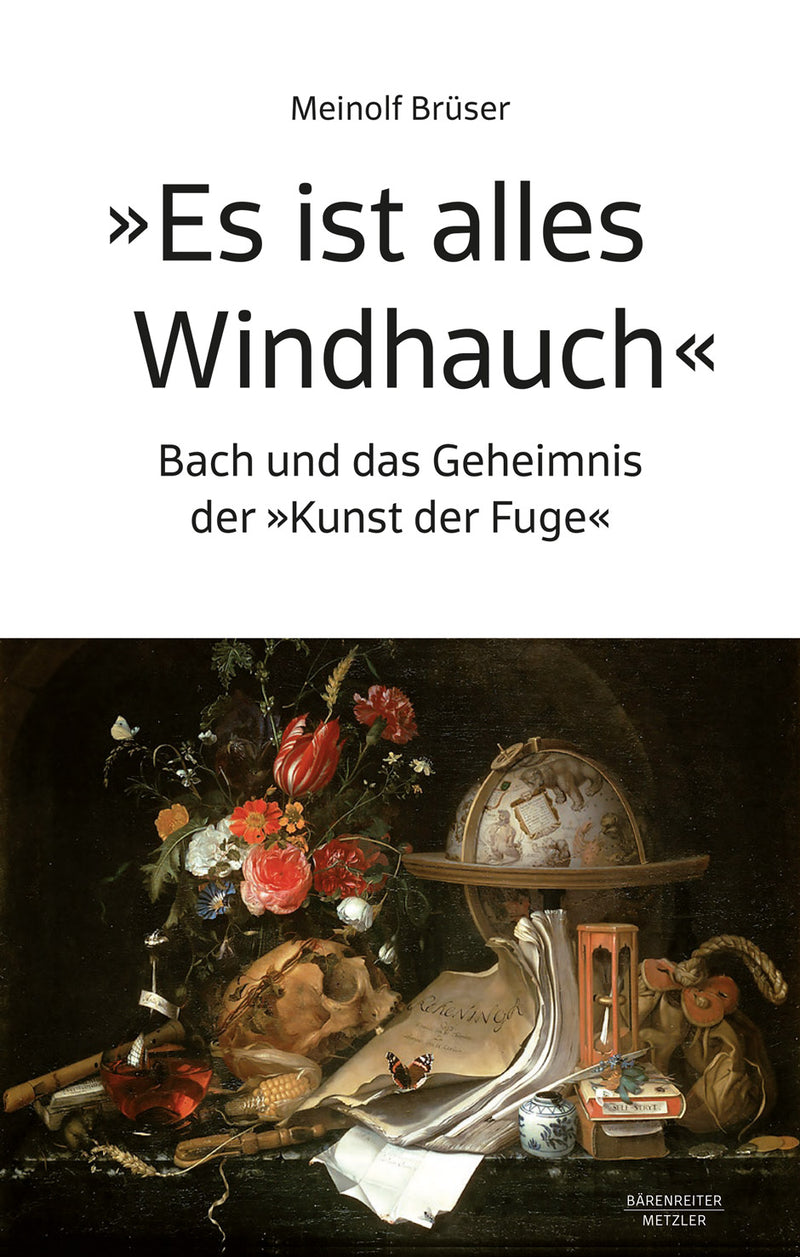 Es ist alles Windhauch