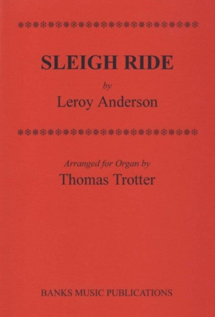 Sleigh Ride