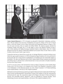 Chorale Treatments for Organ, Vol. 3: Ascension, Pentecost, Trinity, Mother's Day, Father's Day