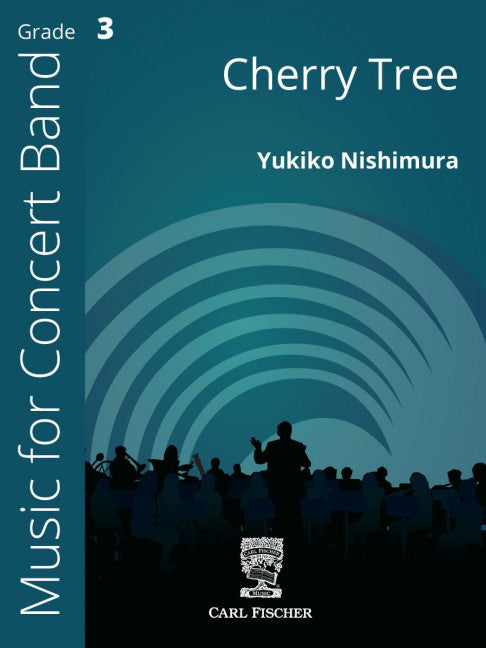 Cherry Tree