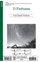 O Fortuna