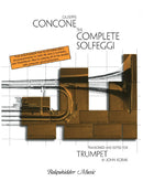 Complete Solfeggi for Trumpet