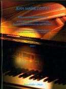 Piano Accompaniments for 10 Etudes From Theo Charlier, Etudes Transcendantes for Trumpet