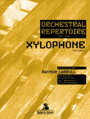 Orchestral Repertoire (mallet percussion)