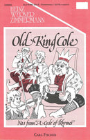 Old King Cole