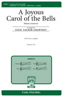 A Joyous Carol of the Bells