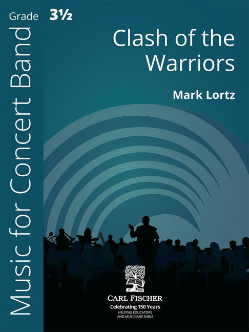 Clash of the Warriors