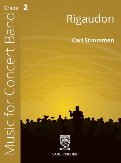 Rigaudon