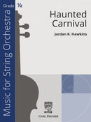 Haunted Carnival