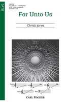 For Unto Us